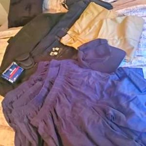 Police academy uniforms